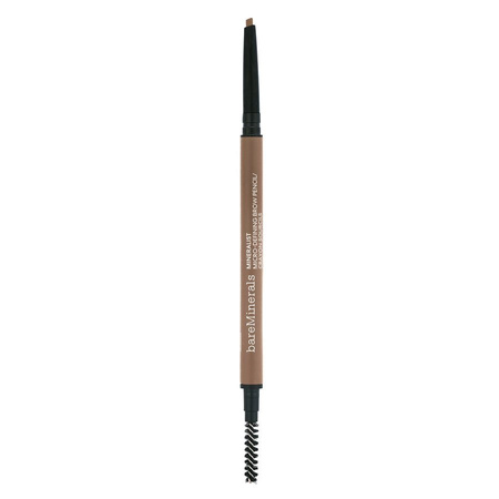 Mineralist Micro-Defining Brow Pencil kredka do brwi Taupe 0.08g