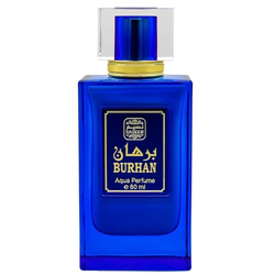 Burhan perfumy spray 80ml