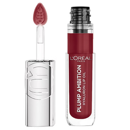 Plump Ambition odżywczy olejek do ust 490 Berry Jolie 5ml