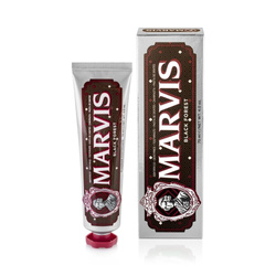 Marvis Special Edition Toothpaste Pasta do zębów Black Forest 75ml