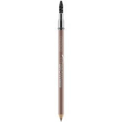 Eye Brow Stylist kredka do brwi ze szczoteczką 015 Ashy Drama 1.4g