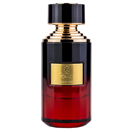 Wild and Tobacco ekstrakt perfum spray 75ml