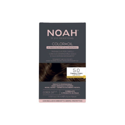 Noah 5.0 Color In Oil Light Brown