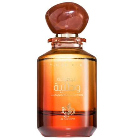 Tiger Eye woda perfumowana spray 100ml