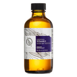 Liposomal Vitamin C (120 ml)