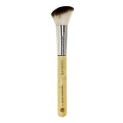 Bamboo bambusowy pędzel do różu i bronzera