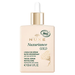 Nuxuriance Gold Olejowe serum rewitalizujące 30 ml