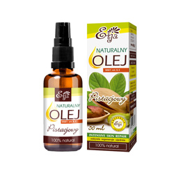 Etja, Olej Pistacjowy, 50ml