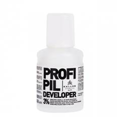 Profi Pil woda utleniona w kremie 3% 60ml