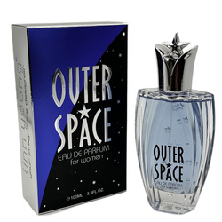 Outerspace Women woda perfumowana spray 100ml