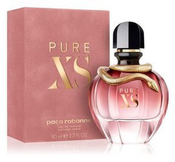 Pure XS For Her woda perfumowana spray 80ml