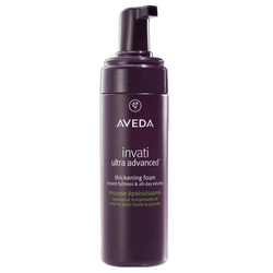 Invati Ultra Advanced Thickening Foam zagęszczająca pianka do włosów 150ml