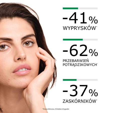 Vichy – NORMADERM PHYTOSOLUTION, krem do twarzy – 50 ml