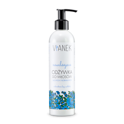 Vianek - Nawilżająca odżywka do włosów, 250ml