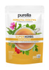 Purella Superfoods Superherbs Mieszanka ziół do zaparzania Odporność 35g