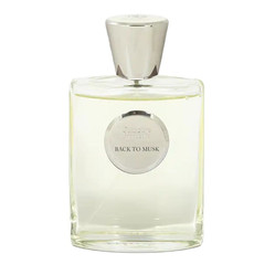 Back To Musk woda perfumowana spray 100ml