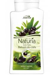 Joanna balsam do ciała do skóry suchej 500g
