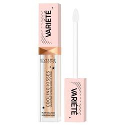 Variete błyszczyk zwiększający objętość ust z efektem chłodzącym 01 Ice Mint 6.8ml