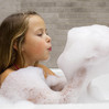 Alphanova Kids Bio, Żel 3 w 1 do ciała i włosów, Truskawka, 250 ml