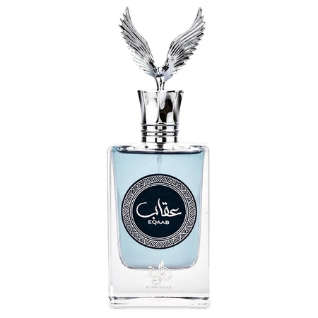 Eqaab woda perfumowana spray 100ml