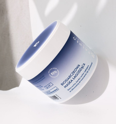 Balneokosmetyki - Biosiarczkowa Maska Łagodząca do ciała 300g