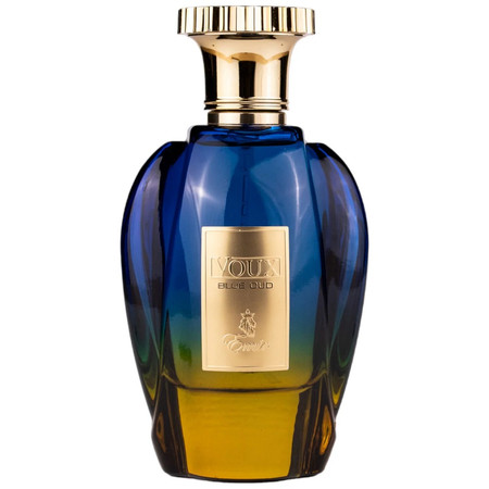 Voux Blue Oud woda perfumowana spray 100ml