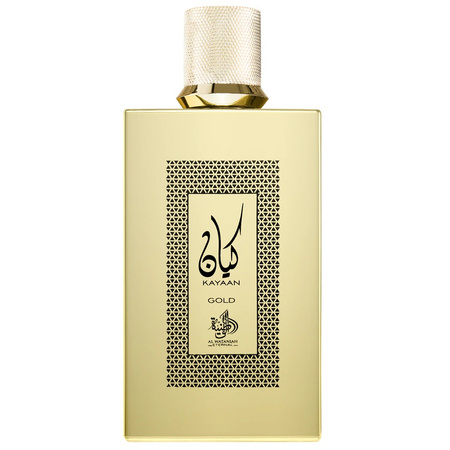 Kayaan Gold woda perfumowana spray 100ml