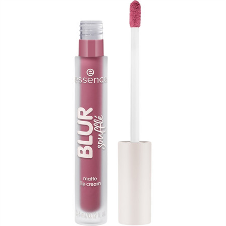Blur Souffle Matte Lip Cream matowa pomadka do ust 05 Crush Hour 3.6ml