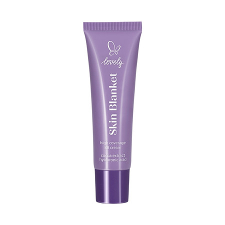 Skin Blanket BB Cream nawilżający krem BB 02 Sand 25g