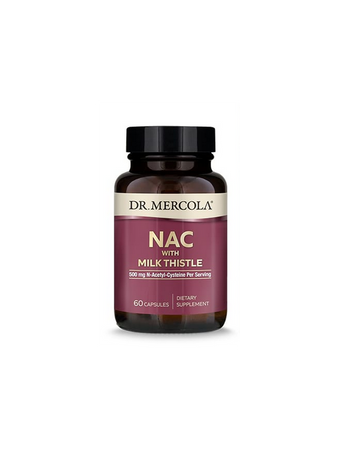 Liver Support (60 kaps.)