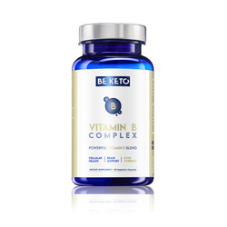Witamina B Complex