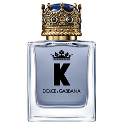 K by Dolce &amp; Gabbana woda toaletowa spray 50ml
