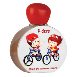 Riders for Kids woda perfumowana spray 75ml