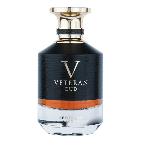 Veteran Oud woda perfumowana spray 100ml