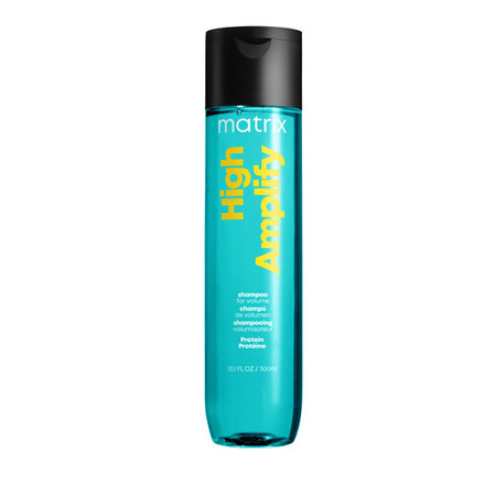 Total Results High Amplify Protein Shampoo szampon zwiększający objętość włosów 300ml