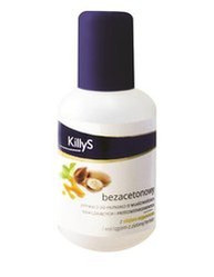 Nail Polish Remover zmywacz do paznokci 50ml