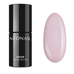 UV Gel Polish Color lakier hybrydowy Forget The Ex 7.2ml