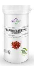 Soul Farm Premium Wapno Organiczne 800 mg 60 k