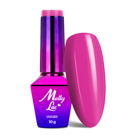I Am MollyLac lakier hybrydowy 00 10g