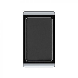 Eyeshadow Matt magnetyczny matowy cień do powiek 503 Matt Black 0.8g