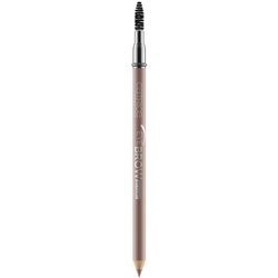 Eye Brow Stylist kredka do brwi ze szczoteczką 015 Ashy Drama 1.4g