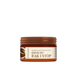Bosphaera Krem do Rąk i Stóp 15% mocznik 100 g