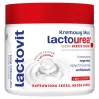 Lactovit lactourea mousse crema intensywnie nawilżający mus do ciała 400ml