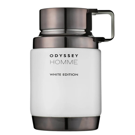 Odyssey Homme White Edition woda perfumowana spray 200ml
