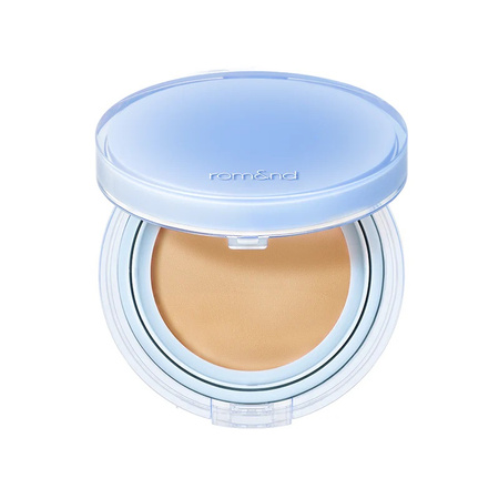 Bare Water Cushion nawilżający podkład do twarzy 05 Sand 25 20g