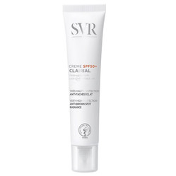 SVR Clairial CC krem przeciw przebarwieniom spf50+ 40ml