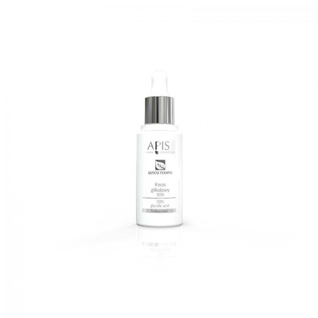 Glyco Terapis kwas glikolowy 50% 30ml