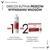 Vichy Aminexil Clinical 5 wypadanie włosów 21 ampułek