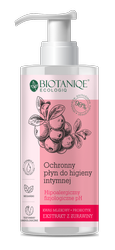 Biotaniqe, Ecologiq, Ochronny Płyn do Higieny Intymnej, 300 ml