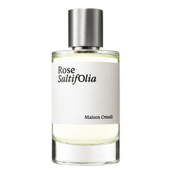 Rose Saltifolia woda perfumowana spray 100ml